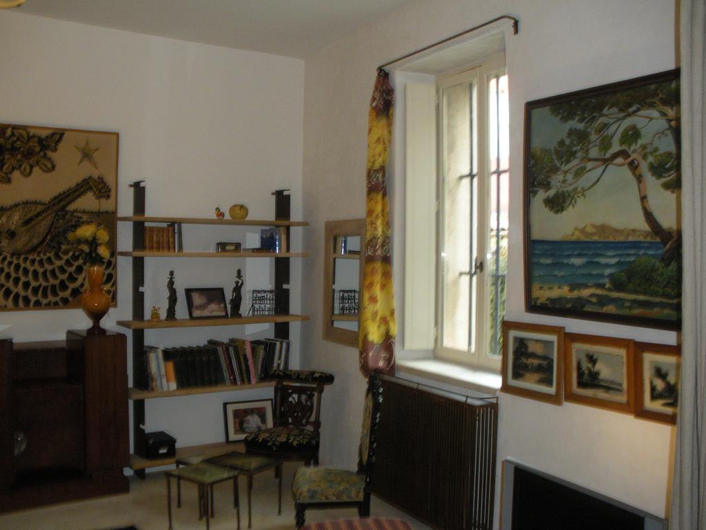Ferienwohnung Le Couvent Du Vieux Port Marseilles Zimmer foto